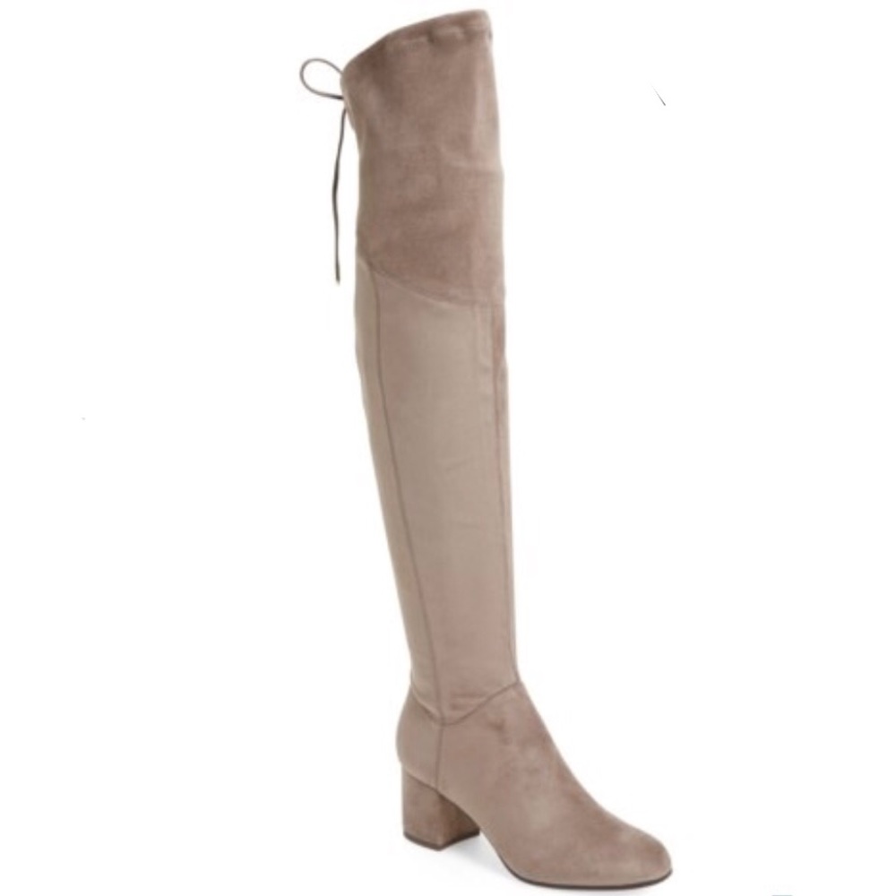 Ivanka Trump Kellyn Over the Knee Boot, NEW 6.5